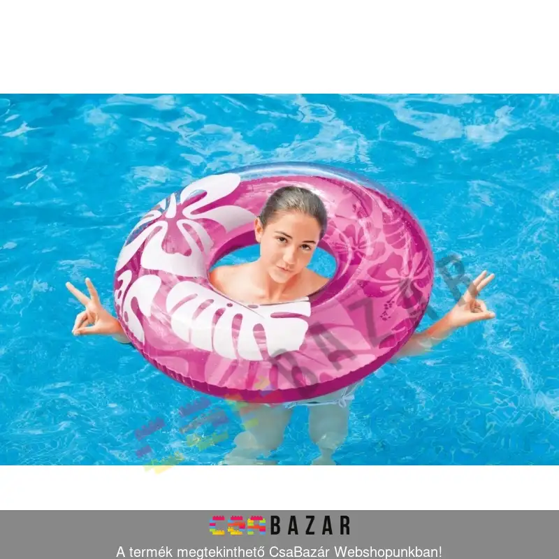 úszógumi, felfújható úszógumi, óriás úszógumi, intex, strand, intex59251, intex 59251