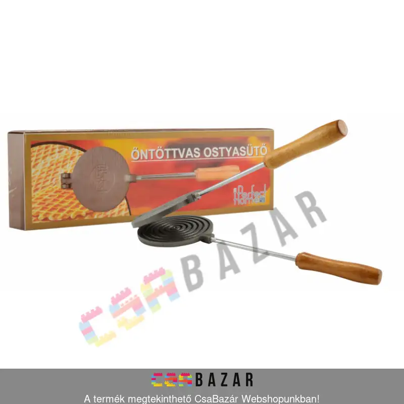 formázó, süti, sütemény, sütőforma, forma, sütiszaggató, sajtostallér, tallérsütő, ostya sütő