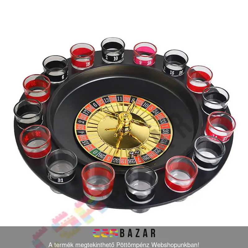 játék, ügyességi, sör pong, ivós társasjáték, felnőtt társas, snapsz, drink, roulette