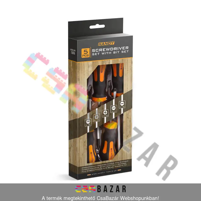 csavarhúzó, szerszám, precíziós csavarhúzó, csavarhúzó készlet, bit, bitfej, szerelés, barkács, szerszám