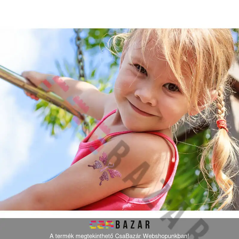 ragasztó, glitter, csillámpor, csillám, glitteres ragasztó, glitter ragasztó, glitterragasztó, tetoválás, tetkó, tattoo