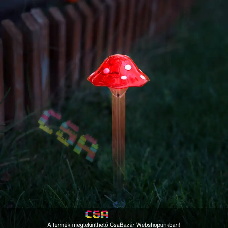 lámpa, solarlámpa, szolár lámpa, napelemes lámpa, napelemes, led, ledlámpa, ledeslámpa, leszúrható szolár lámpa, leszúrható lámpa, pillangó, kerti lámpa, kerti dísz, tulipán