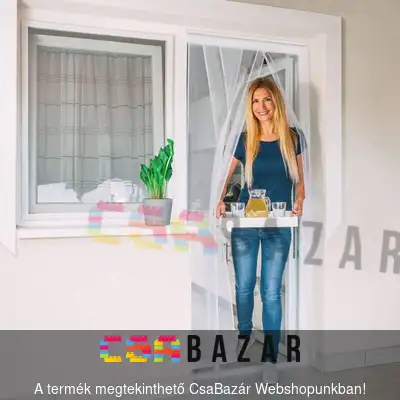 rovarháló, szúnyogháló, szalagfüggöny, szúnyogháló ajtóra, légyfüggöny, légy függöny