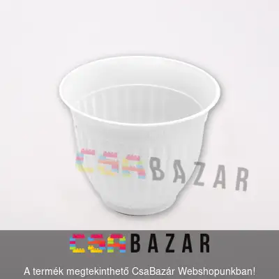 szőlős kaspó, kaspó, virág, cserép, kert, terasz, erkély, szobanövény, növény
