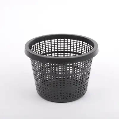 vízi növény kosár, kerti tó, ültető kosár, cserép, kerek kosár, ültetőkosár, vízinövény kosár, vízinövénykosár, ültetőkosár