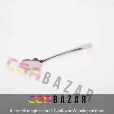 tálaló, kiszedő kanál, rozsdamentes acél, szedőkanál, merőkanál, tálalókanál, tálaló kanál, spicckanál, merőkanál rozsdamentes acél
