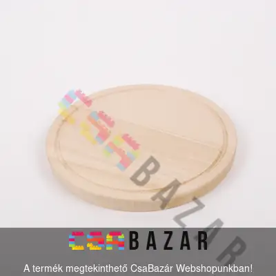 vágódeszka, deszka, fa, fa vágódeszka, kerek vágódeszka, vágódeszka fa kerek