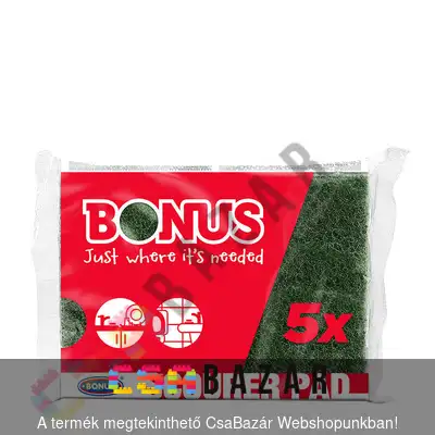 súroló, lapsúroló, műanyag súroló, dörzsi