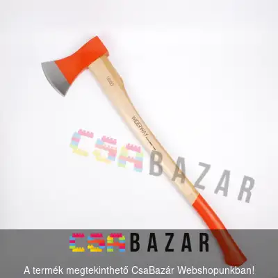 fejsze, balta, fa nyelű fejsze