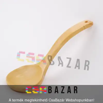 kanál, merőkanál, szedőkanál, fa merőkanál, kiszedőkanál, fakanál, fa kanál, merőkanálfa, merőkanál fa, bambusz merőkanál, szauna kanál, szauna merőkanál