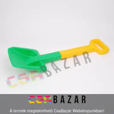 lapát, homokozólapát, homokozó lapát, játék, gyerek lapát, ásólapát, tolókar, kerti játék, kislapát, kis lapát, gyereklapát, nagy lapát