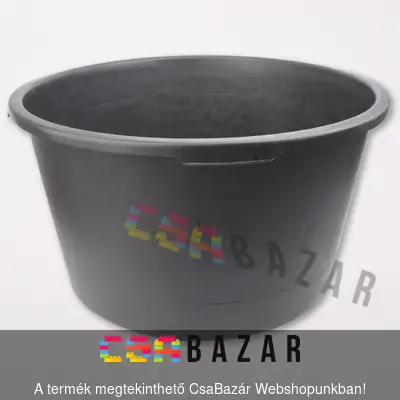 láda, habarcs láda, habarcsosláda, habarcsos láda, malteros láda, malterosláda, malterkeverő, habarcskeverő, 80 l, 90 l, virágdézsa, virág dézsa, habarcsláda