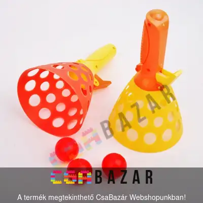 játék, kilövő, labda, ping pong, ping-pong, kézi kosárlabda, labda kilövő, golyókilövő, strandjáték, strand játék, vízi játék, Catch ball kosaras labdajáték