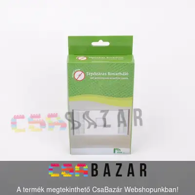 szúnyogháló, rovarháló, tépőzáras rovarháló, rovarháló ablakra, szúnyogháló ablakra, szúnyog háló, rovar háló