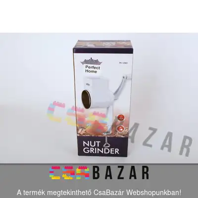 daráló, dió daráló, őrlő
