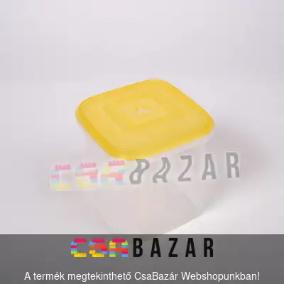 doboz, tárolódoboz, ételtartó, bella mini doboz, mini doboz, mini bella, mini bella iv