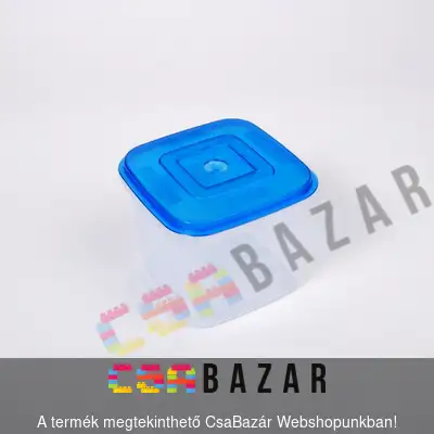 doboz, tárolódoboz, ételtartó, bella doboz, bella mini doboz, mini bella iii