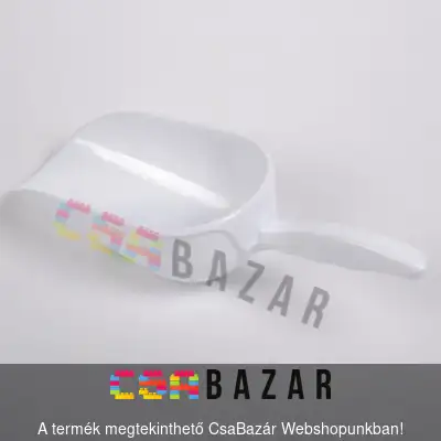 terménylapát, kiszedő kanál, lisztlapát, liszteslapát, fűszerlapát