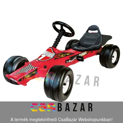 go-kart, gokart, autó, pedálos, forma1, forma 1, formula1, formula 1