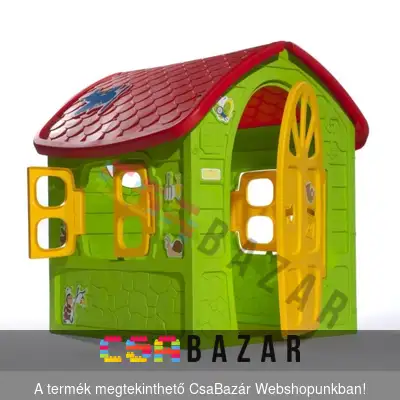 játszóház, játékház, babaház, házikó, sátor, meseház, gyerekház, játszó ház, mese ház, baba ház, gyerek ház, játék ház