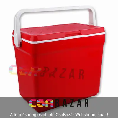 hűtőtáska, 40 l hűtőtáska, hűtődoboz, frigobox, frigo box, hűtő táska, 40 l