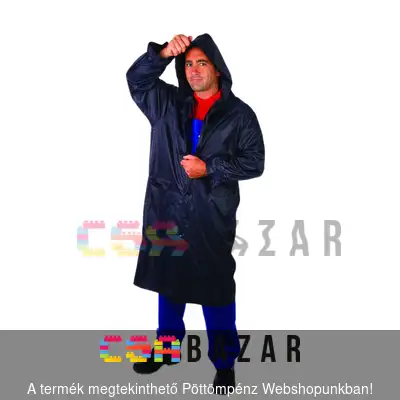 esőkabát, eső kabát, esővédő, poncho, esőponcho, eső poncho, eső védő