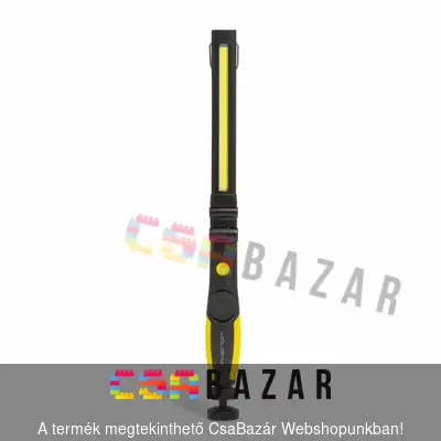 led lámpa, zseblámpa, elemlámpa, stekklámpa, stekk lámpa, ledes lámpa, ledlámpa, felakasztható lámpa, szerelőlámpa, mágneses lámpa, ledeslámpa, steklámpa
