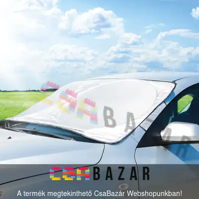jég, jégkaparó, jégtörő, ablaktörlő, lehúzó, jég kaparó, hó kefe, ablak törlő, ablaklehúzó, ablak lehúzó, vízlehúzó, víz lehúzó, ponyva, jegesedés gátló, szélvédő takaró, napfényvédő, napfény, árnyékoló, sötétítő, szélvédő, autó, napfény védő, fényvisszaverő, hőtükör, napellenző, nap ellenző, hő tükör, szélvédőtakaró