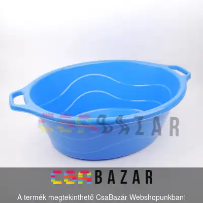tál, füles tál, füles kád, ovális kád, ovális kád, ovális tál, ovális tál, ovális dézsa, kád, dézsa, sózókád, oválkád, ovális dézsa, füleskád, füles dézsa, 30 l