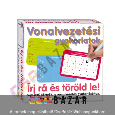 játék, munkafüzet, letörölhető, készségfejlesztő, gyerekjáték, ügyességi