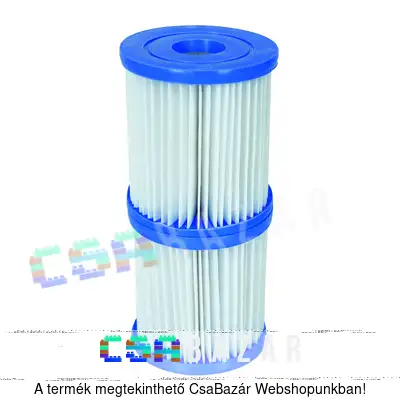 medence, felfújható medence, intex, pótbetét, papírszűrő, vízforgató, szűrőbetét, vízszűrő, víz szűrő, szűrő betét, bestway szűrőbetét, filterpatron, medence szűrő, medenceszűrő, szűrőpatron, szűrő patron, medence szűrőpatron