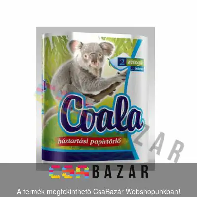 papírtörlő, konyhai papírtörlő, papírkéztörlő, kéztörlőpapír, sindy, 2 tekercses