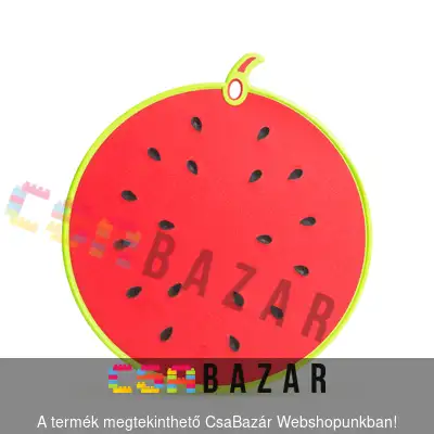 deszka, vágódeszka, műanyag vágódeszka, reggeliződeszka, cutting board