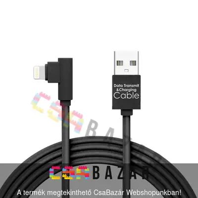usb, lightning, töltő, adatkábel, kábel, töltőkábel, világít, világítós, iphone, telefon