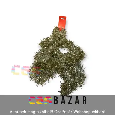 műfenyő, műfenyőág, virág, dekoráció, karácsony fa, fenyő, girland, fenyőszál, fenyőgirland, fenyő ág, karácsonyfa, boa 5 cm, karácsonyi boa