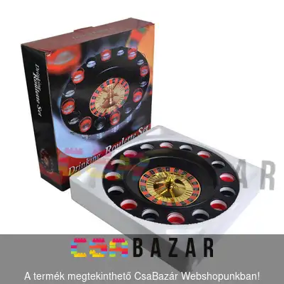 játék, ügyességi, sör pong, ivós társasjáték, felnőtt társas, snapsz, drink, roulette