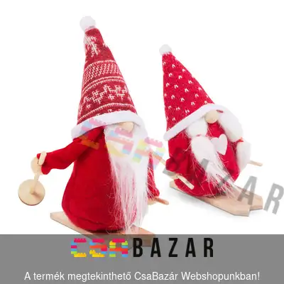 dísz, ajándéktárgy, dekoráció, gnome, karácsonyi dekor, ünnepi dísz, karácsonyidekor, karácsony, karácsonyi, ünnepi, dekor, díszítés, manó, törpe, skandináv, textil