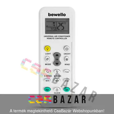 távirányító, univerzális távirányító, táv irányító, remote