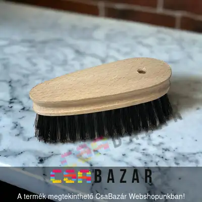cipőkefe, cipőtisztító kefe, takarítóeszköz, cipőboksz, fényezés, sárkefe, ruhakefe, sárkefe