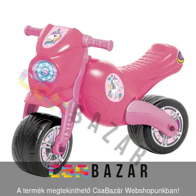 kerti játék, nyuszi, nyuszi motor, jármű, bicikli, motor, motor 5, superbike, super bike, kismotor, kis motor
