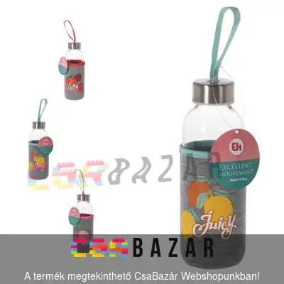 kulacs, italtartó, üdítős palack, ital tartó, sportkulacs, 0.4 l, 4 dl, 4dl, 400ml, kulacs 400ml