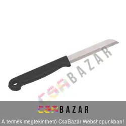 9 cm-es pengehosszúságú Solingen kés