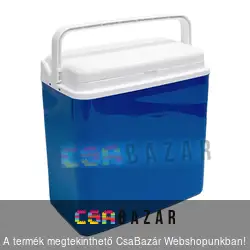 Hűtőtáska 24 L