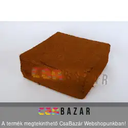 Kókusztégla 4,5 kg