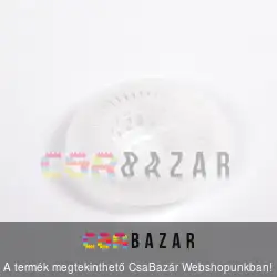 Lefolyó szűrő 6 db-os