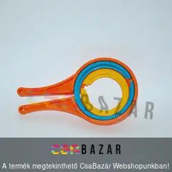 Befőttnyitó, 3 db-os