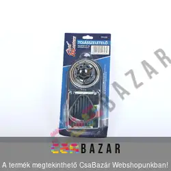 Kombinált tojásszeletelő 2db-os