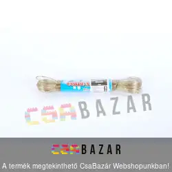 Szárítókötél 10m