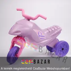 Super Bike 4 Mini motor