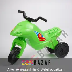 Super Bike 4 Maxi motor